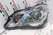 MERCEDES E SERİSİ A212 E212 SOL ÖN FAR A2128200139