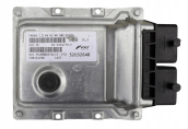 Fi̇at Panda Motor Beyni / 52032648 9GF.TE