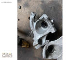 Oto Çıkma Parça / Porsche / Carrera / Radyatör / Radyatör Ayağı / Çıkma Parça 