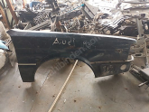 Oto Çıkma Parça / Audi / 80 Serisi / Kaporta & Karoser / Sağ Ön Çamurluk / Çıkma Parça 