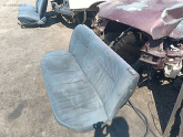 Oto Çıkma Parça / Opel / Vectra / Koltuk & Döşeme / Arka Koltuk / Çıkma Parça 
