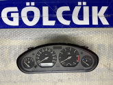 9 2203 010 46 BMW E36 318İ Kadran/Kilometre Saati ORJİNAL