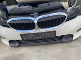 Oto Çıkma Parça / Bmw / 3 Serisi / Tampon / Ön Tampon / Çıkma Parça 
