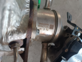 Oto Çıkma Parça / Renault / Megane / Egzoz / Partikül Filtresi / Çıkma Parça 