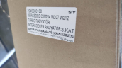 Oto Çıkma Parça / Mercedes / C Serisi / Radyatör / İntercooler / Sıfır Parça 