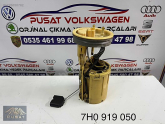 VOLKSWAGEN TRANSPORTER T5 ÇIKMA YAKIT ŞAMANDIRASI 7H0 919 050