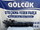 850908121R Renault Clio 4 Arka Tampon Darbe Emici ORJİNAL