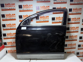 ÇIKMA AUDİ Q7 SOL ÖN KAPI 4L0831111A ORİJİNAL