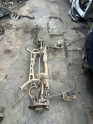 Oto Çıkma Parça / Volkswagen / Jetta / Alt Takım / Arka Dingil / Çıkma Parça 
