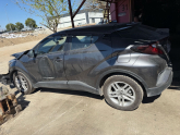 Oto Çıkma Parça / Toyota / C-HR Hybrid / Kaporta & Karoser / Sağ Ön Kapı / Çıkma Parça 