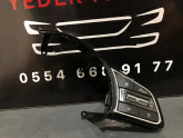 Oto Çıkma Parça / Kia / Ceed / Direksiyon / Direksiyon Düğmesi / Çıkma Parça 