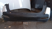 Hyundai Bayon Arka Tampon Sağ Sol Ek Dahil Orijinal Çıkma