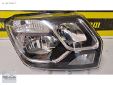 Oto Çıkma Parça / Dacia / Duster / Far & Stop / Sağ Ön Far / Sıfır Parça 