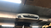 ÇIKMA HATASIZ VOLKSWAGEN GOLF 7 ÖN TAMPON