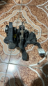 Opel corsa d pedal takımı