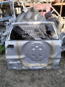 TOYOTA RAV4 ÇIKMA ORJİNAL BAGAJ KAPAĞI