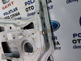 Oto Çıkma Parça / Opel / Vivaro / Kaporta & Karoser / Sol Ön Kapı / Çıkma Parça 