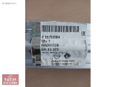 Oto Çıkma Parça / Opel / Corsa / Radyatör / İntercooler / Sıfır Parça 