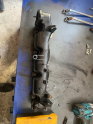 Oto Çıkma Parça / Peugeot / Boxer / Motor / Emme Manifoldu / Çıkma Parça 