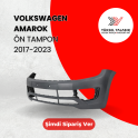 Oto Çıkma Parça / Volkswagen / Amarok / Tampon / Ön Tampon / Sıfır Parça 