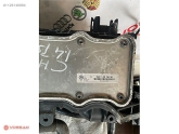 Oto Çıkma Parça / Mercedes / C Serisi / Radyatör / İntercooler / Çıkma Parça 