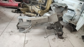 Oto Çıkma Parça / Peugeot / 206 / Kaporta & Karoser / Sol Şasi / Çıkma Parça 