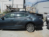 Oto Çıkma Parça / Skoda / Octavia / Kaporta & Karoser / Sağ Ön Kapı / Çıkma Parça 