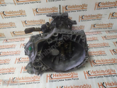 FIAT 1.3 MUTİJET EURO 4 MOTOR ŞANZIMANI AÇILMAMIŞ TAMİR GÖRMEMİŞ