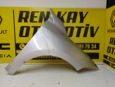 Oto Çıkma Parça / Renault / Megane / Kaporta & Karoser / Sağ Ön Çamurluk / Çıkma Parça 