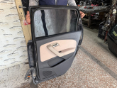Oto Çıkma Parça / Volkswagen / Polo / Kaporta & Karoser / Sağ Arka Kapı / Çıkma Parça 