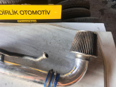 Oto Çıkma Parça / Honda / Civic / Filtre / Hava Filtresi Kutusu / Çıkma Parça 