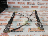 Oto Çıkma Parça / Seat / Leon / Oto Cam / Cam Krikosu / Çıkma Parça 
