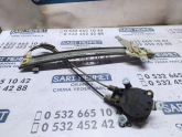 Oto Çıkma Parça / Toyota / Corolla / Oto Cam / Cam Krikosu / Çıkma Parça 