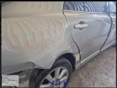 Oto Çıkma Parça / Toyota / Avensis / Kaporta & Karoser / Sağ Ön Çamurluk / Çıkma Parça 