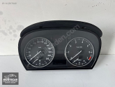 BMW E92 KM SAATİ HATASIZ MONTECAR