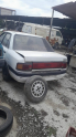 Hurda Belgeli Araçlar / Mazda / 323