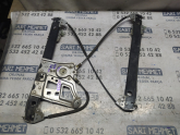 Oto Çıkma Parça / Mercedes / S Serisi / Oto Cam / Cam Krikosu / Çıkma Parça 