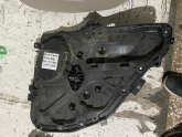 Oto Çıkma Parça / Ford / Fiesta / Kaporta & Karoser / Sağ Arka Kapı / Çıkma Parça 
