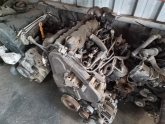 PEUGEOT 2.0 HDI FATURALI KOMPLE MOTOR