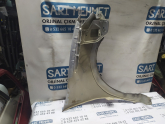 Oto Çıkma Parça / Renault / Symbol / Kaporta & Karoser / Sol Ön Çamurluk / Çıkma Parça 
