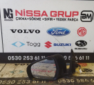 Oto Çıkma Parça / Suzuki / Vitara / Ayna / Sol Dış Ayna / Çıkma Parça 