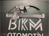 Nissan Juke 2011-2018 ön sağ sol cam krikosu