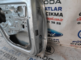 Oto Çıkma Parça / Citroen / C3 / Kaporta & Karoser / Sol Arka Kapı / Çıkma Parça 