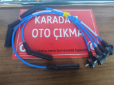 Oto Çıkma Parça / Toyota / Corolla / Elektrik / Buji / Çıkma Parça 