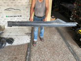 Oto Çıkma Parça / Volkswagen / Passat / Kaporta & Karoser / Marşpiyel Sacı / Çıkma Parça 