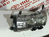 Oto Çıkma Parça / Toyota / Corolla / Far & Stop / Sol Ön Far / Çıkma Parça 