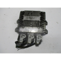 Ford Focus TDCI Motor Beyni 5WS40333C-T 8M51-12A650-BC SID 803A