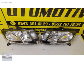 Oto Çıkma Parça / Renault / Symbol / Far & Stop / Sağ Ön Far / Sıfır Parça 