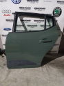 Oto Çıkma Parça / Dacia / Sandero / Kaporta & Karoser / Sol Arka Kapı / Çıkma Parça 