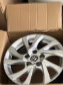 Oto Çıkma Parça / Toyota / Corolla / Jant & Lastik / Çelik Jant / Çıkma Parça 